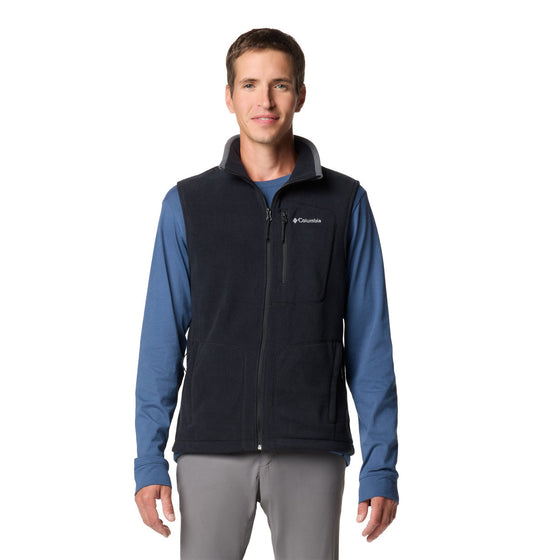 CHALECO HOMBRE COLUMBIA | FAST TREK FLEECE VEST