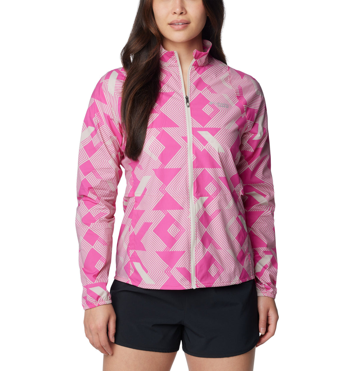 CHAMARRA MUJER COLUMBIA | W ENDLESS TRAIL WIND SHELL