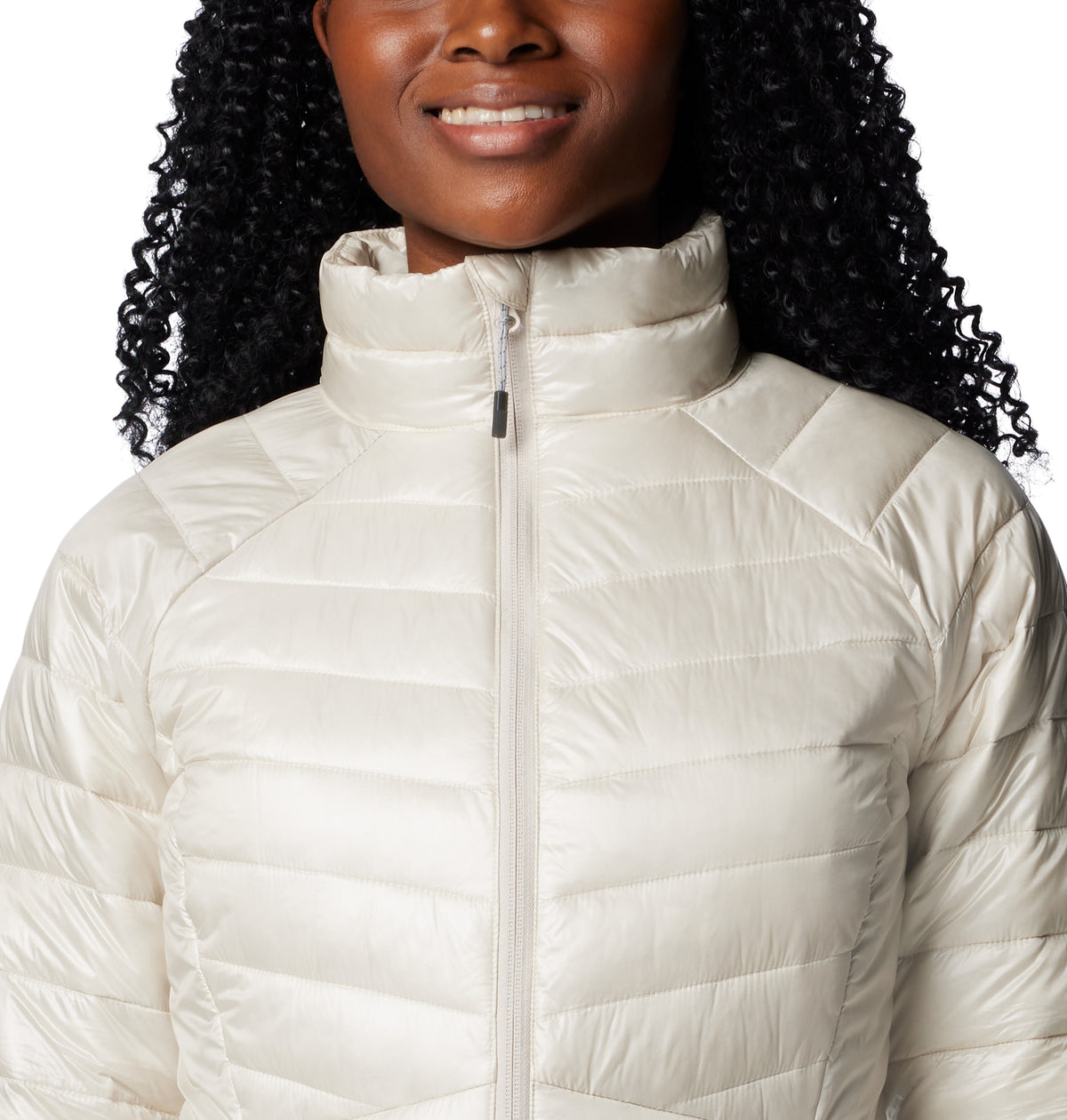 CHAMARRA MUJER COLUMBIA | LABYRINTH LOOP II JACKET