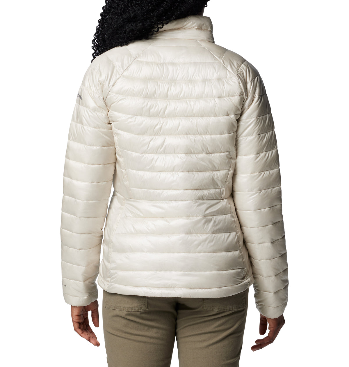 CHAMARRA MUJER COLUMBIA | LABYRINTH LOOP II JACKET