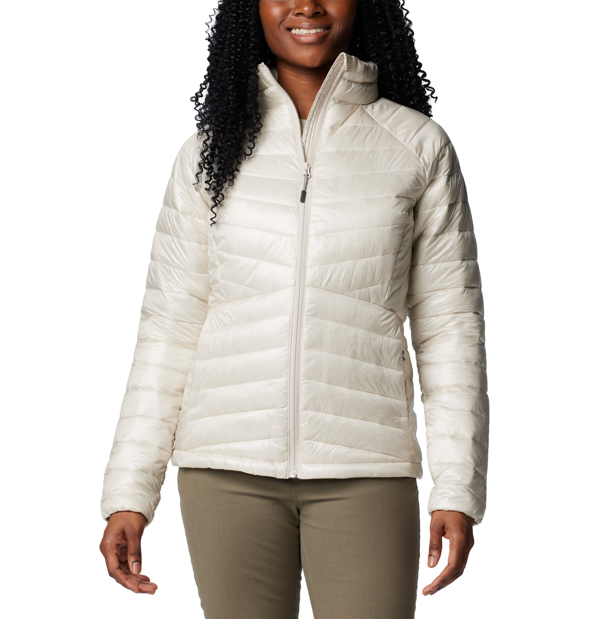 CHAMARRA MUJER COLUMBIA | LABYRINTH LOOP II JACKET