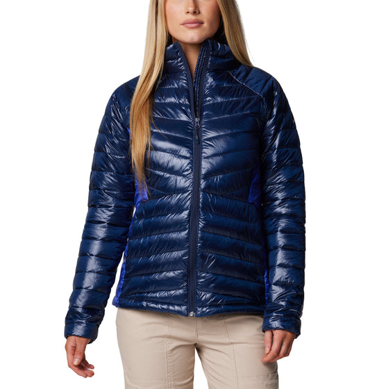 CHAMARRA MUJER COLUMBIA | LABYRINTH LOOP II JACKET