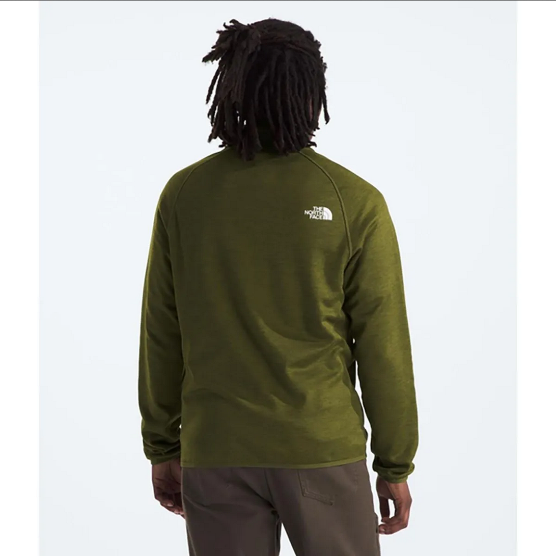 Chamarra Polar Canyonlands Hombre, Verde