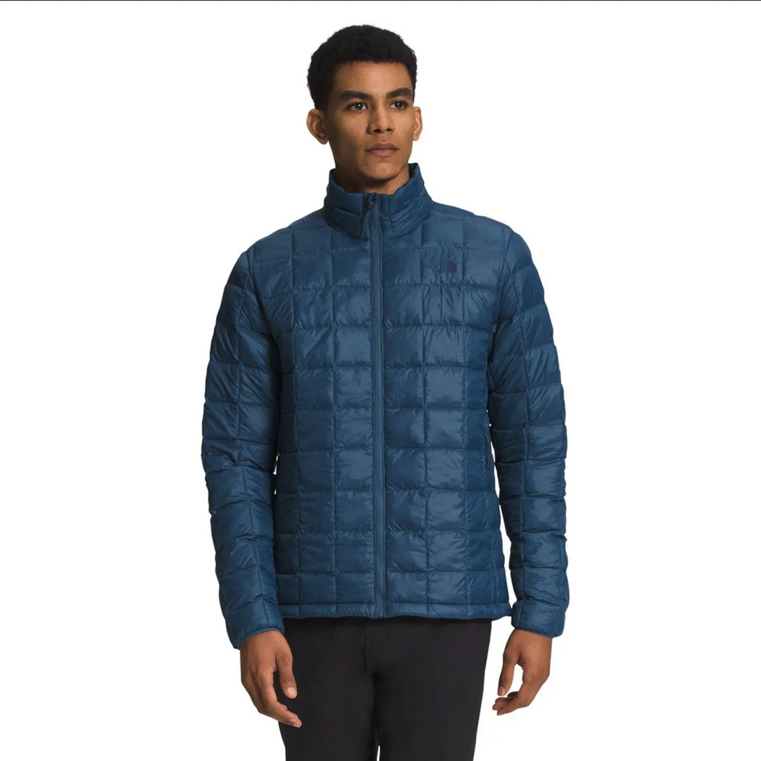 Chamarra Térmica Thermoball Eco Hombre, Azul